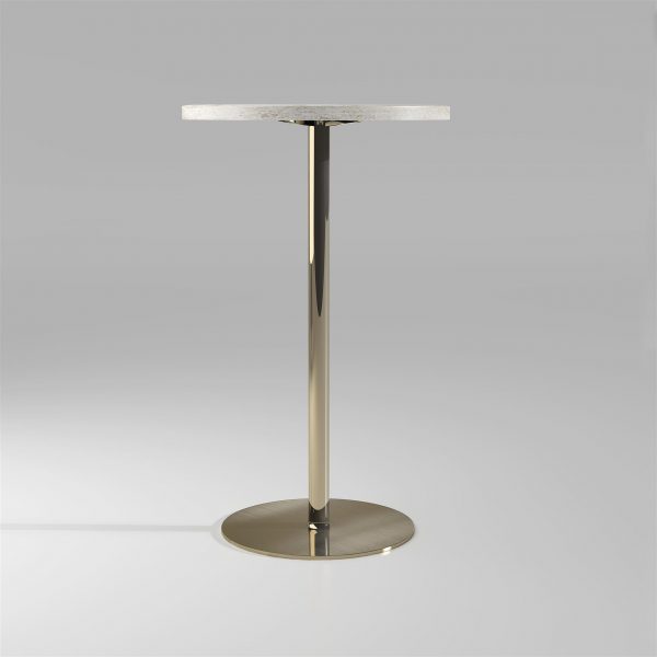 Detroit Bar Table Emotional Projects You dream. We make it real