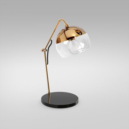 Brussels Table Lamp